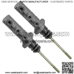 15/920110 15/910800 Brake Master Cylinder For JCB Backhoe 3CX 4CX 2x