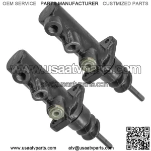 D143162 182445A1 D141150 Brake Master Cylinders For Case-IH 2x