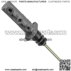 Brake Master Cylinder For JCB 3C 3CX 3D 3DX 4C 4CN 4CX Backhoe