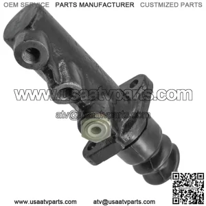 Brake Master Cylinder For Case-IH 580K 580L 580SL 580M 580SM Backhoe