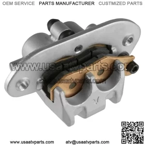 Rear Left Brake Caliper For Yamaha Viking VI 700 YXC700 EPS SE Hunter 2015-2023