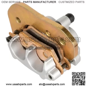 Front Right Brake Caliper for Can-Am CanAm Renegade 500 4x4 EFI 2013-2015