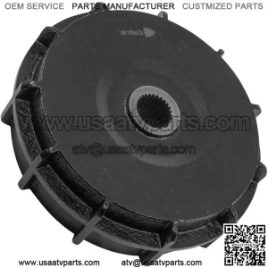 43620-HR3-A20 43620HR3A20 Rear Brake Drum For Honda