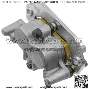 Front Left Brake Caliper For Yamaha Wolverine 700 YXE700 4x4 FI 2016-2018