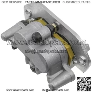 Front Right Brake Caliper For Yamaha Wolverine X2 R-Spec 850 YXE85 2019-2023