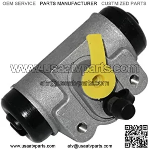 43092-1054 Front Brake Wheel Cylinder Fits Kawasaki Mule 2500 2510 2520 3000 3010 3020 4000 4010 UTV