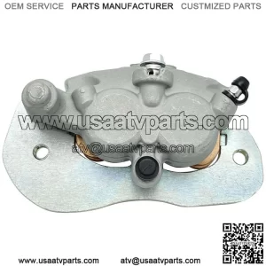 Rear Right Brake Caliper & Sintered Pads for Can-Am Maverick X3 Turbo 2017-2022