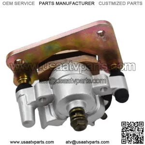 REAR BRAKE CALIPER For YAMAHA KODIAK 400 YFM 400 2000-2002 KODIAK 450 2003-2004