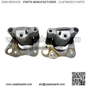 05-18 Polaris Sportsman  330 , 450, 500 800 Right & Left Front Caliper- USED