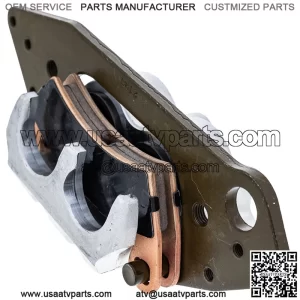 1913061 - CALIPER ASSEMBLY, DISC BRAKE RIGHT 1 -3/8