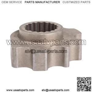 Polaris 3235982 Drive Train Detent Star Ranger Crew RZR Trail XP Turbo General
