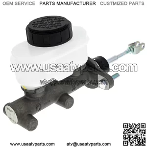 Polaris 1912822 ASM-M C-T-FLANGE 3 4 BORE Part Ranger 1000 XP