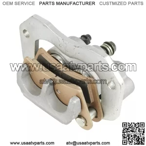Rear Right Brake Caliper w/ Pads for Polaris 1912277