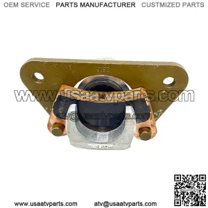 Polaris Ranger Brake Caliper Assembly, Rear, Right, 1.5, Genuine OEM Part 1912817, Qty 1