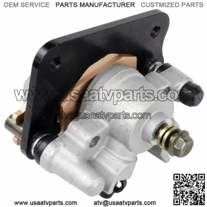 Brake caliper rear Yamaha Kodiak Grizzly YFM 400 450 05-07 tylny 1D9-2580V-01-00