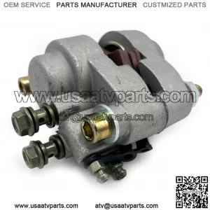 Rear brake caliper Linhai 260 300 22105