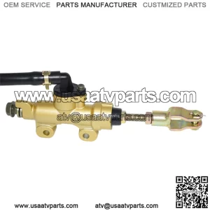 brake pump yamaha Raptor 660 4PT-2580E-00-00