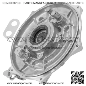 Rear Brake Panel For Honda 2014-2023 Foreman 500 TRX500FE1 TRX500FE2 TRX520FE2