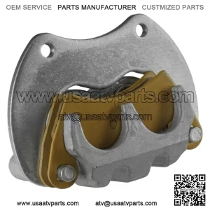 Rear Left Brake Caliper For Polaris  RZR XP 4 Turbo S 2016-21 / 1912478