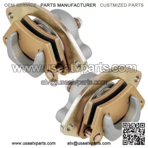 Front or Rear Brake Calipers For Polaris Sportsman 850 XP 1000 High Lifter 19-21