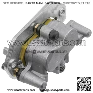 Front Left Brake Caliper For Yamaha YXC700 Viking VI EPS Ranch Edition 2020-2025