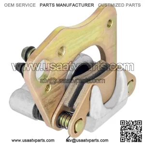 Front Right Brake Caliper w/ Pads For Polaris Sportsman 450 HO 2021-2024