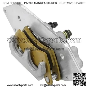 Front Left Brake Caliper For Polaris Ranger XP 1000 Crew XP 1000 21-22 1913791