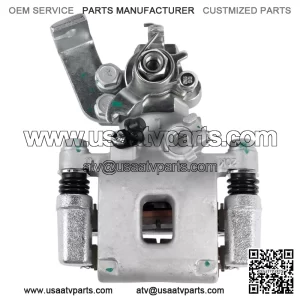 CFMoto REAR BRAKE CALIPER LEFT ZFORCE 950 Sport CF1000US-A 5BY0-081050