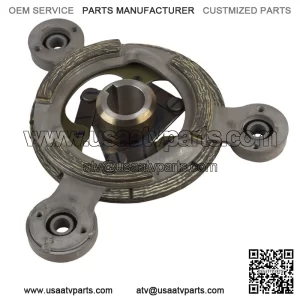 Honda Brake & Friction Disk Set 751A0-750-800 HT3813*