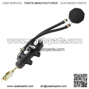 CFMOTO Brake Master Cylinder Brake Hydraulic Parts Fit for CFMoto CFORCE 800 X8 ATV Go Kart Parts Cfmoto OEM 7020-080110
