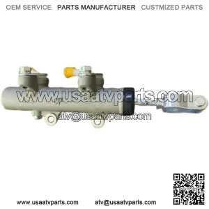 Master Cylinder Brake Pump 9CRB-081010 for CF Moto 450CC 520CC ATV CF 400 ATR 400AU 500AU 600 625 ATV Quad Parts Cforce