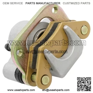 Polaris Scrambler 500 2X4/4X4 1997-2000 Front Right Brake Caliper w/Pad