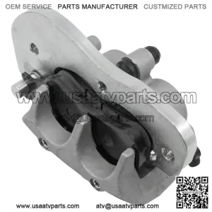 Front Right Brake Caliper for Can-Am Defender 6x6 HD10 Max (2024-2025 Models)