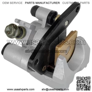 Front Right Brake Caliper for Yamaha Banshee 350/Warrior 350 (2000-2005)