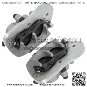 Front Brake Calipers for Can-Am Commander 700/Max 1000R (2024-2025 Models)