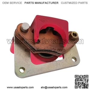 Brake caliper front right ODES 800 13606010050