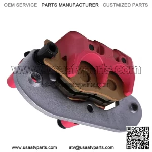 Brake caliper rear right ODES 800 13606010150