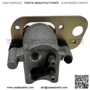 Front right brake caliper LINHAI 260 300 32231A