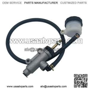 Rear brake pump LINHAI 400 500 550 27378
