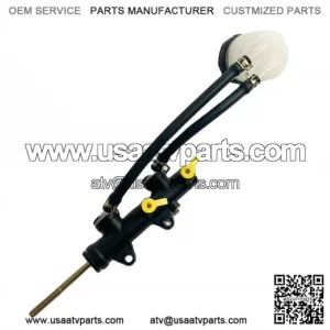 Rear brake pump ODES 800 13606010400