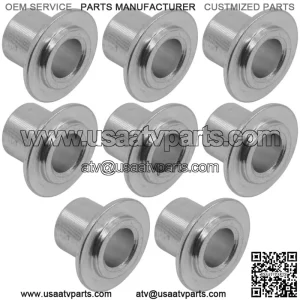 52394-HN8-000 Rear Upper Arm Pivot Collar for Honda TRX650FA TRX680FA 8x