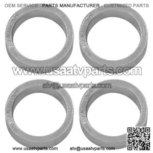 Front or Rear Knuckle Shaft Collar For Yamaha  Rhino 660 05-07 / 90387-30008-00