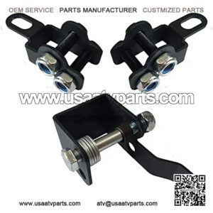 2" Suspension Lift Kit for Honda Rancher 350/400 ATV (2000-2007), HLK350-00