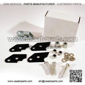 Dual Cable Lube Luber Lubricator Lubricant tool Motorcycle Scooter Bike ATV Part