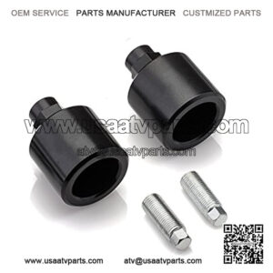 Replacement 2" Inch Front And Rear ATV Lift Kit Set Fits 2006-2006 Honda Rancher TRX 350 FREE FEDEX 2 DAY SHIPPING