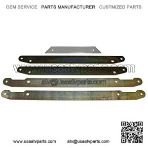 2" Suspension Lift Kit for Polaris Sportsman 850/1000 Edition ATV (2016-2019), PLK1SPT-02