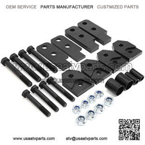 2" Lift Kit for Polaris Sportsman 850 2016-2018, for Polaris Sportsman XP 1000 2016-2018 and for Polaris Lifter High Edition ATV Lift