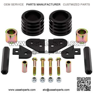 3" Signature Series Suspension Lift Kit for Arctic Cat 550/650/700/1000 ATV (2008-2014), ALK1000-50