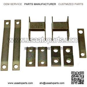 ATV Primary Drive Clutch Puller Tool Compatible With Kawasaki KVF750 KVF650 KVF400 KVF360 KVF300 KAF620 KFX700