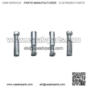 2" Suspension Lift Kit for Kawasaki Mule 4000/4010 ATV (2009-2020), KLKM4000-00 - Dowel Pin